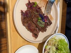 -榖屋house of flour(张江首店)