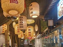 -永安水煮活鱼·仪征菜(仪征奥林匹克店)