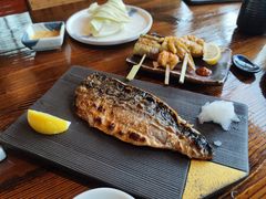 -鸟鹏烧鸟居酒屋(龙岗万科店)