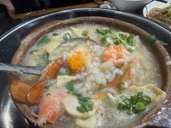 -皮蛋弟砂锅店(总店)