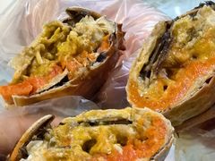 醉蟹-品味楼·醉卤·酱排骨·无锡特色菜
