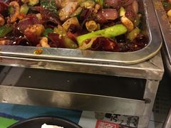 -滋味烤鱼(祥和里店)