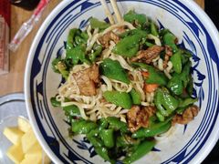 -晋来顺手擀面(金地花园店)