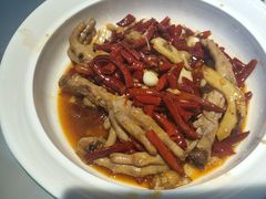 -费大厨辣椒炒肉(黄兴中心广场店)