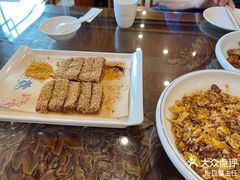 -民族饭荘(新华大街店)