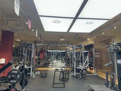 -聚健身GatherFitness(余杭店)