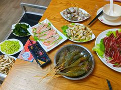 -吉友粥底火锅(方斜路店)