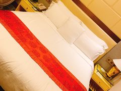 -上海安亭别墅花园酒店