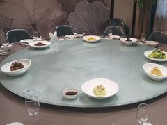 -恒记饭店·海鲜明档(淹城店)