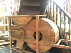 -璞真扎染博物馆