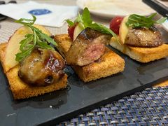 -LA MAISON公鸡和龙(蛇口店)