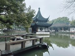 -西园戒幢律寺