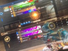 -网鱼网咖(金山卫零店)