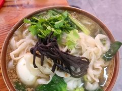 -老广烧烤(骆驼山康馨园店)