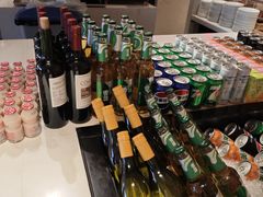 -食光全日制餐厅(绵阳首开喜来登酒店)