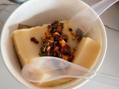 -半月镰胡姐脆皮萝卜饺子