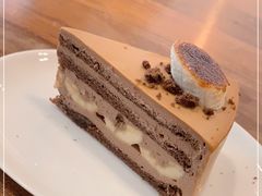 -black rainbow coffee