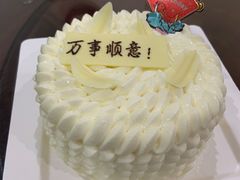 -壹点壹客·生日蛋糕(南山店)