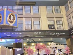 -万达影城(锦华万达广场IMAX店)