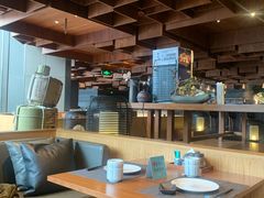 -郑州建业艾美酒店-曙餐厅