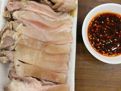-庄行曹记羊肉(泗泾店)