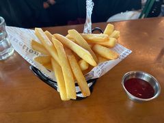 炸薯条-COMMUNE幻师(上邦百汇城店)