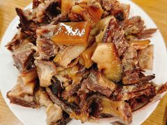 -韩麦大冷面(桂花街直营店)