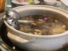 -名善山珍·野生菌汤锅(文殊院店)