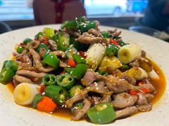 火爆郡肝-滋味烤鱼(祥和里店)