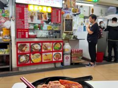 -下环街市熟食中心