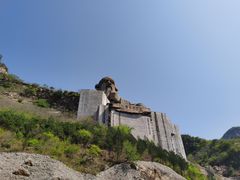 -圣莲山风景区