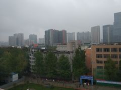 -四川大学(华西校区)