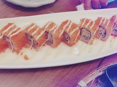 -阿吾罗日本料理(K11艺术中心店)
