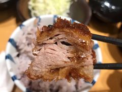 -胜博殿日式炸猪排(西红门店)