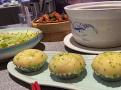 -晋江荣誉国际酒店·港誉茶餐厅