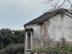 -东山风景区(洞庭东山)
