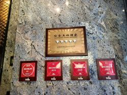 -空中一号宴会厅(信合大厦店)