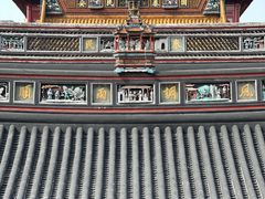 -钦赐仰殿道观
