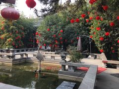 -大唐博相府酒店·陕西官府菜