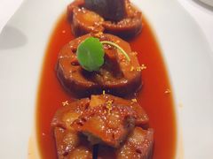 -小厨娘淮扬菜(天印大道店)