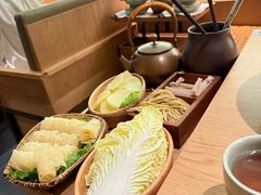 -盡膳口福跷脚牛肉火锅(国贸商城店)