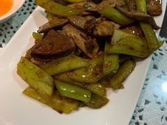 -熠盛粤味·顺德桑拿鸡(永康路店)