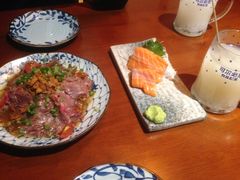 -醉虎传(南锣鼓巷店)