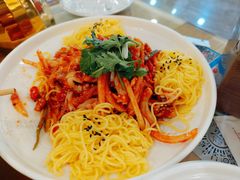 -海兰江石锅饭(水上店)