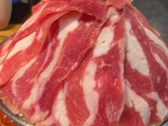 -赵美丽·重庆社区火锅·直营店(火车东站·中豪国际店)