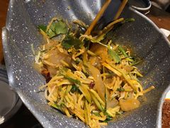 东北大拉皮-95号酱骨·一块豆腐(展春园西路店)