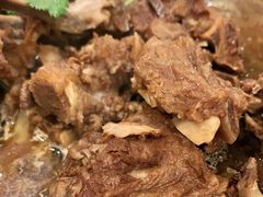-蝎王府羊蝎子(西稍门店)