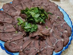 -协顺园回头馆(南顺城路店)