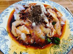 -温记府廟豆汤饭·始于1955年(海椒店)