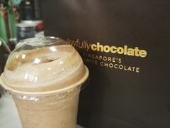 -Awfully Chocolate(来福士广场店)